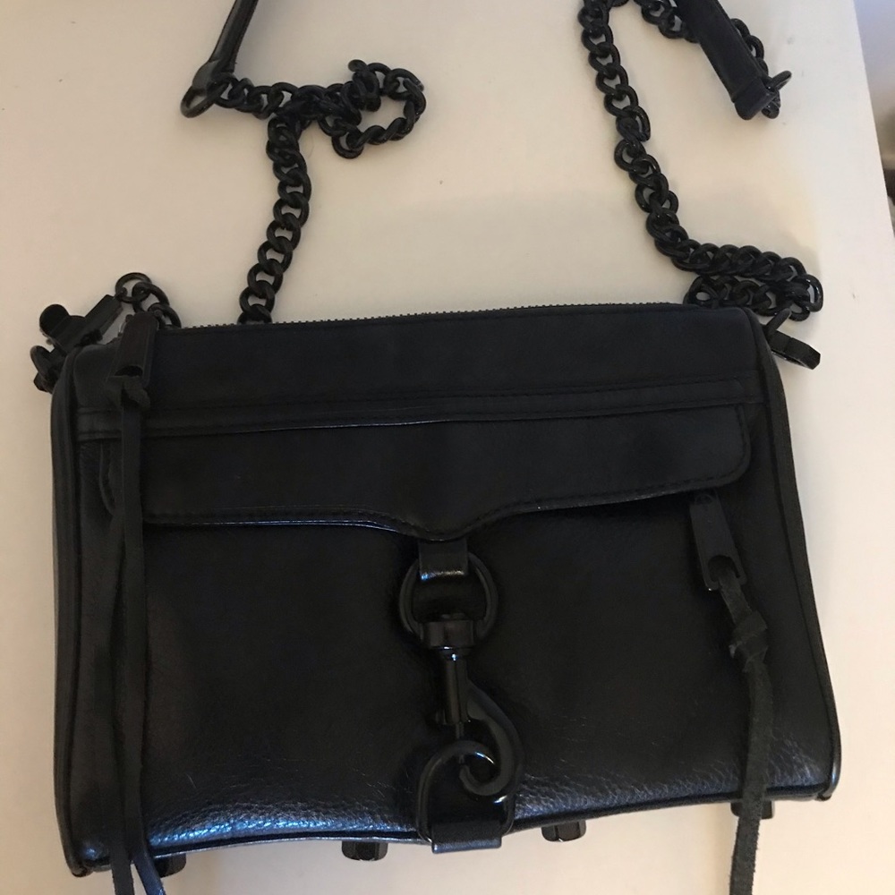 Rebecca minkoff